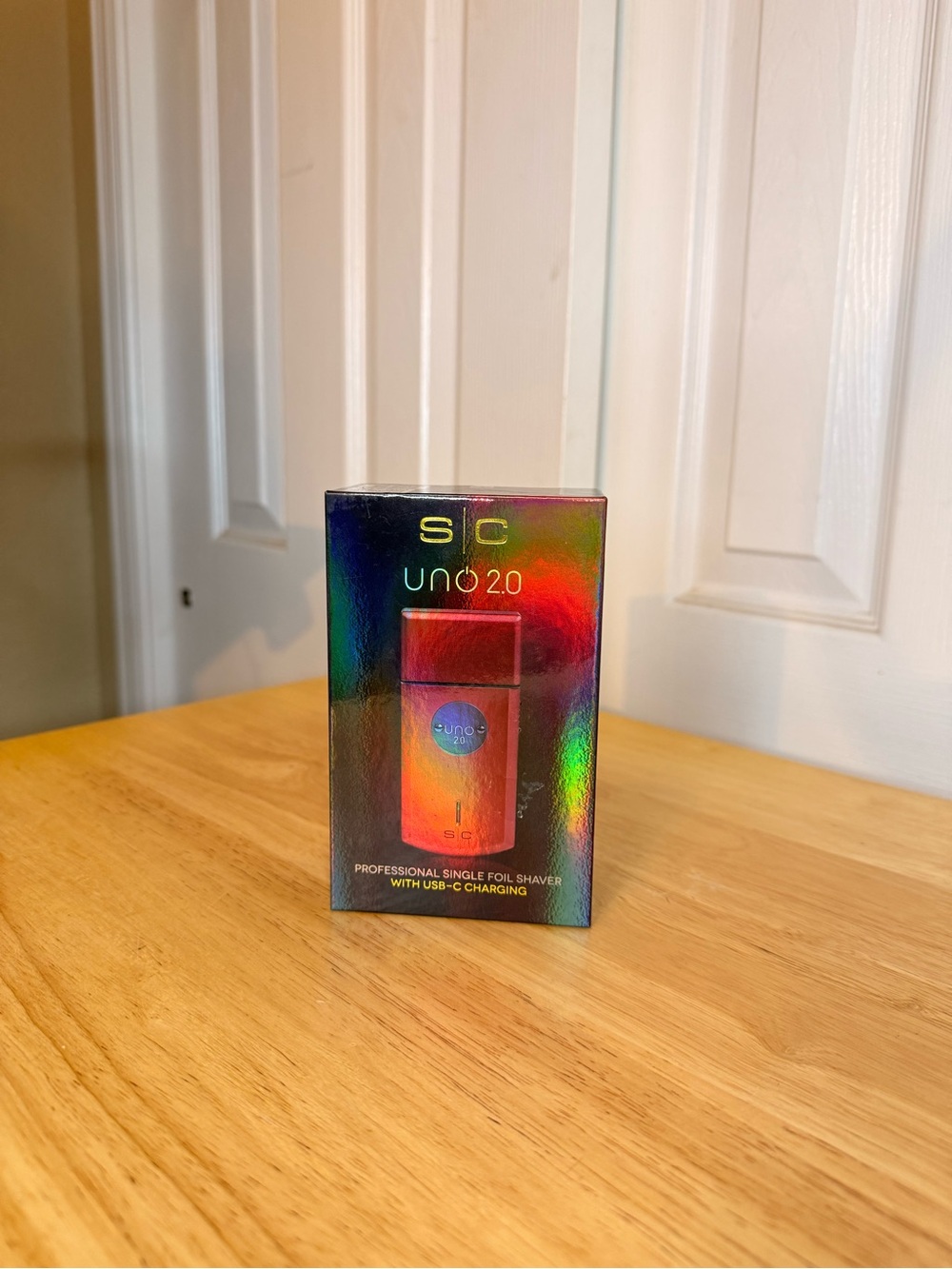 Stylecraft Uno 2.0 shaver